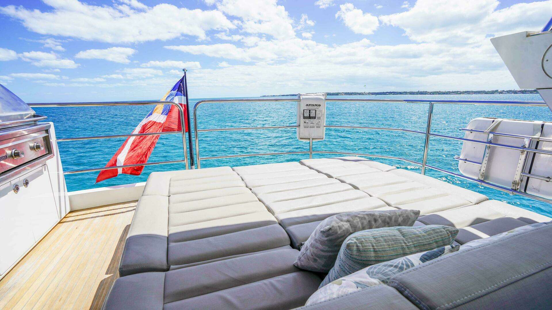 2016 Sunseeker 75 Yacht - Image 60