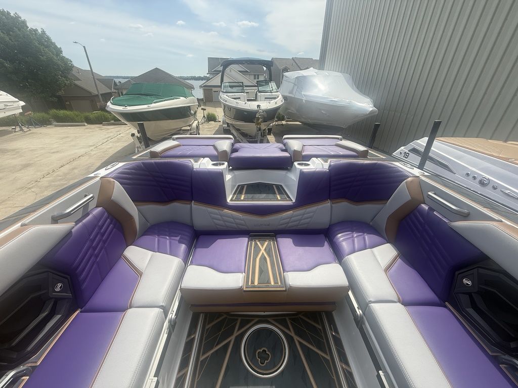 2025 Tigé 25ZX - 20
