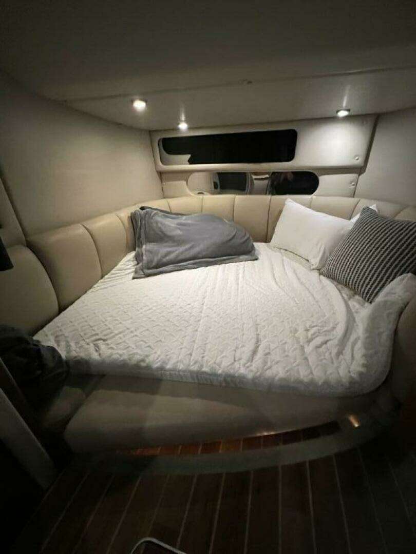 2008 Chaparral 350 Signature - Image 45