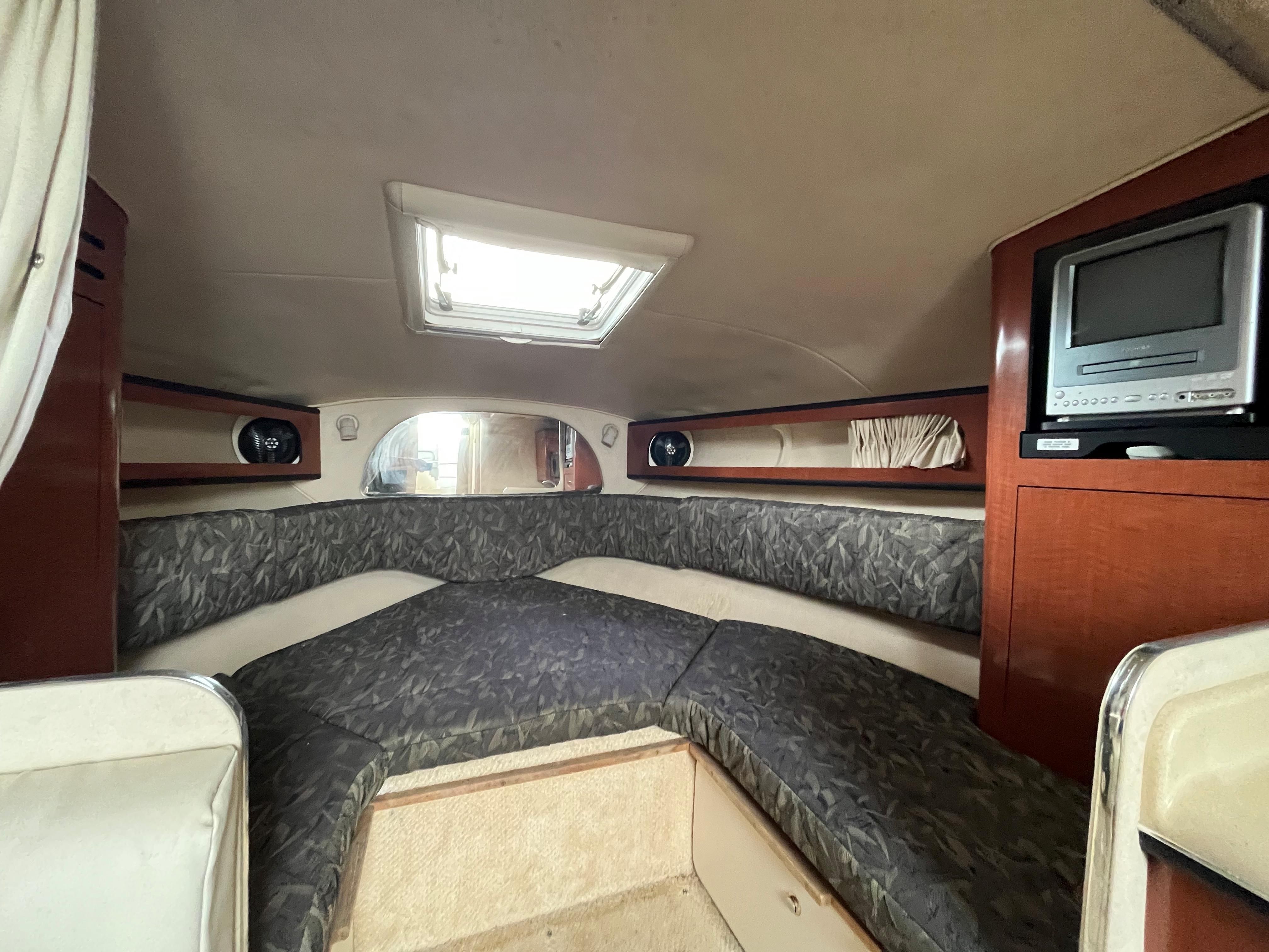 2004 Sea Ray Sundancer 280 - 16