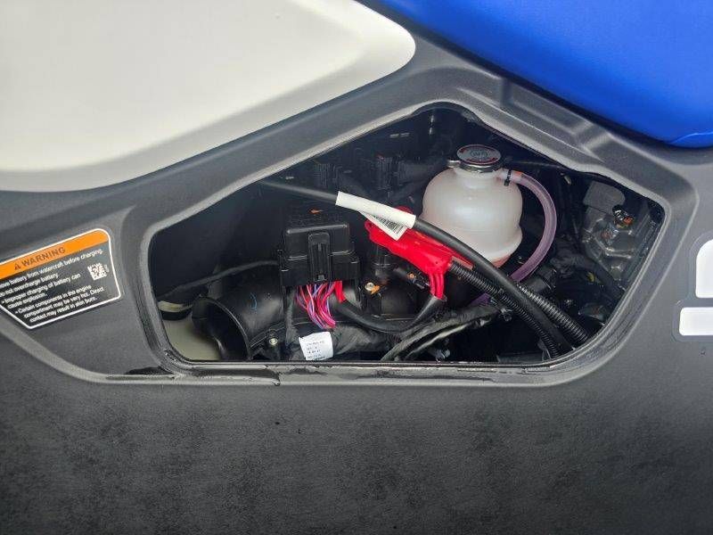 2026 Sea-Doo Spark 3UP 90 Conv - 27