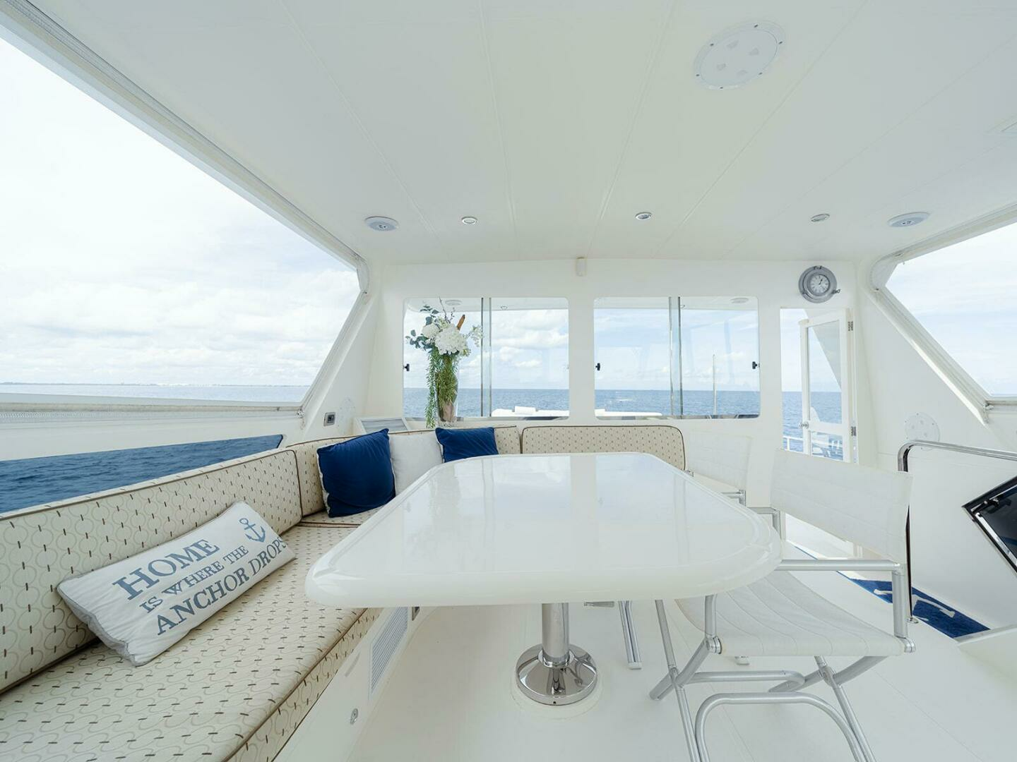 2013 Hampton 680 LRC - Image 54