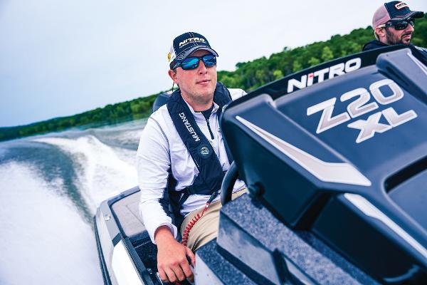2026 Nitro Z20 XL Pro - 115