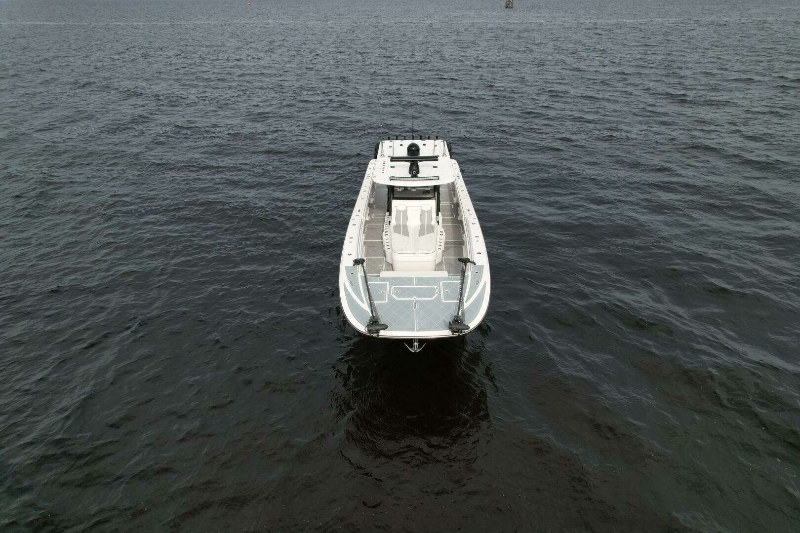 2022 Invincible 46 Catamaran - Image 7