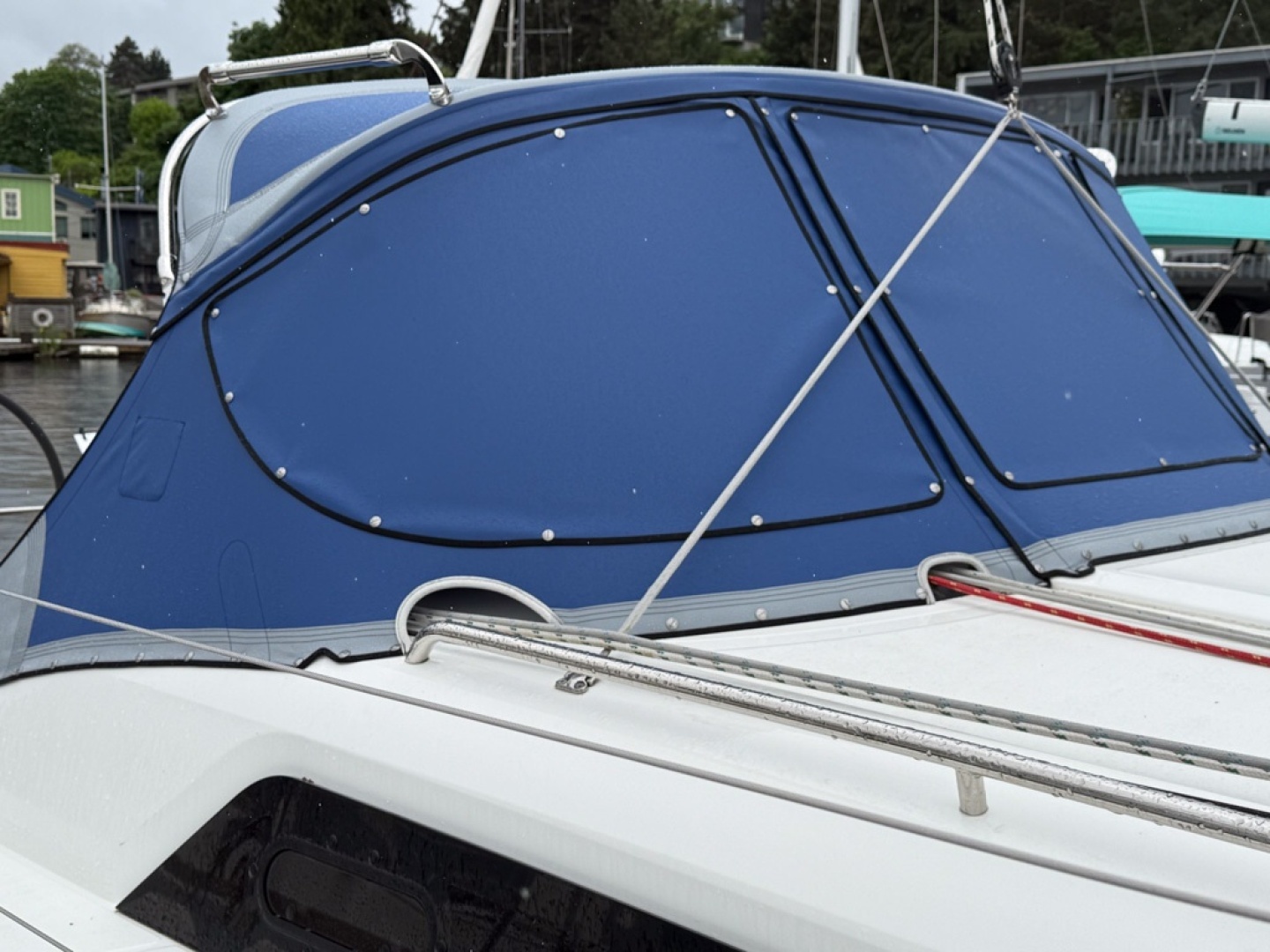 2023 Beneteau Oceanis 34.1 - Image 13