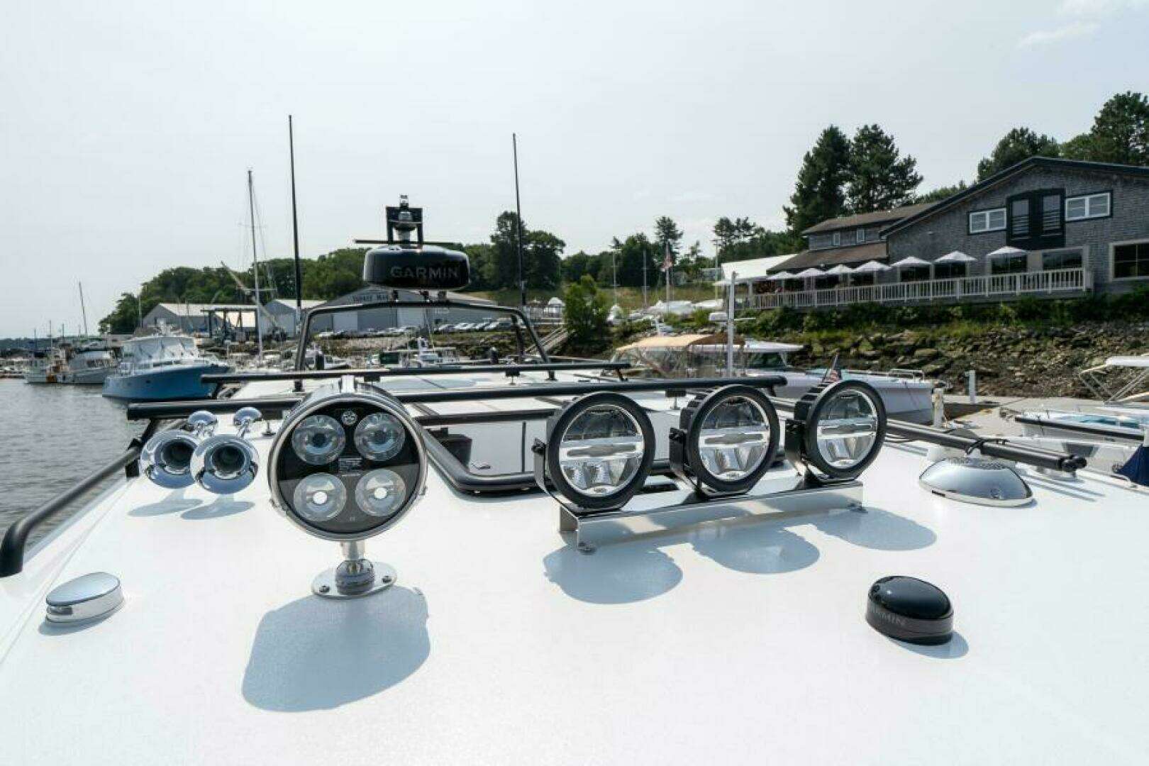 2027 Targa 32 - Image 19