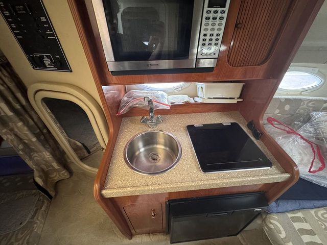 2005 Rinker Fiesta Vee 270 - 13