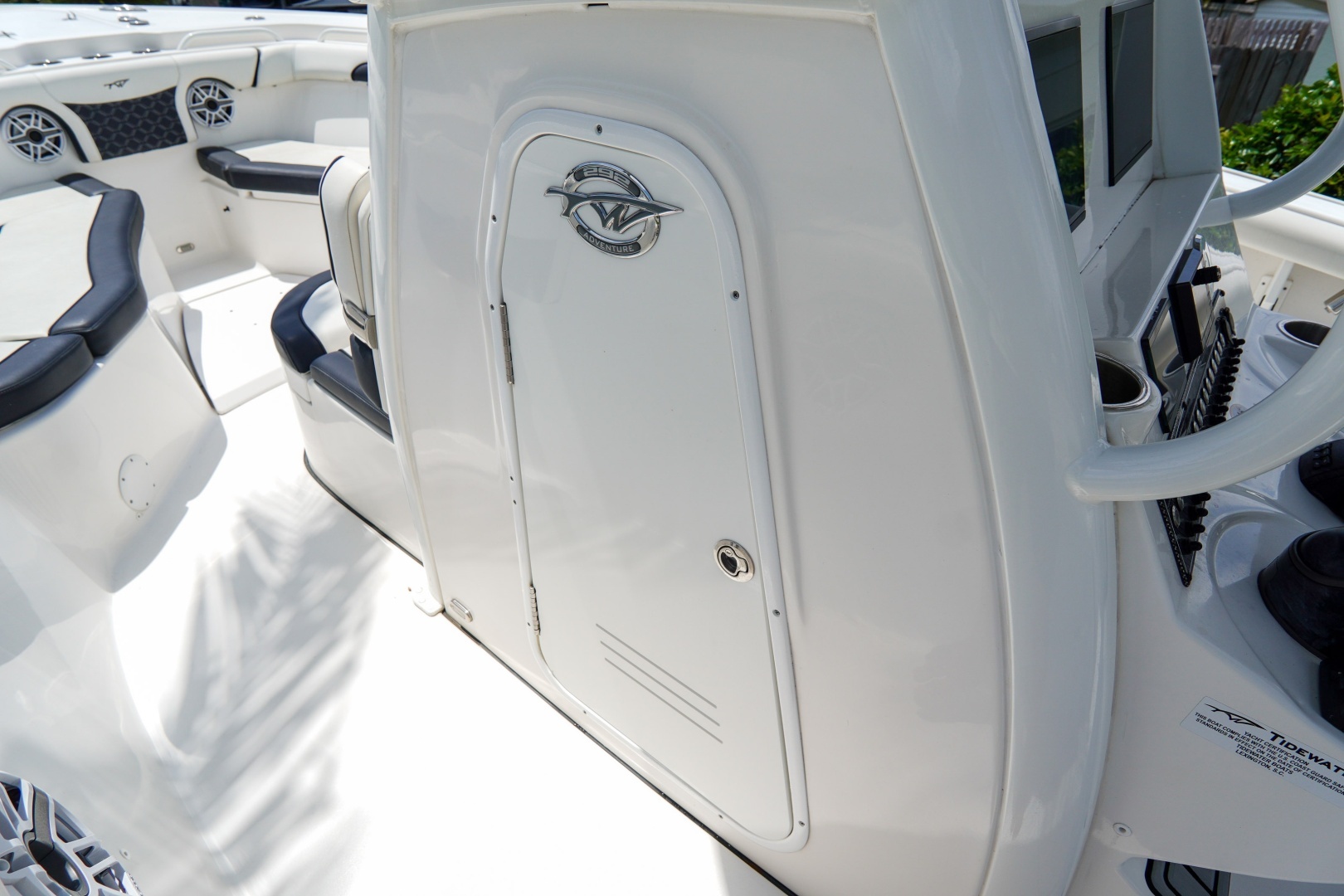 2021 Tidewater CC Adventure - Image 38