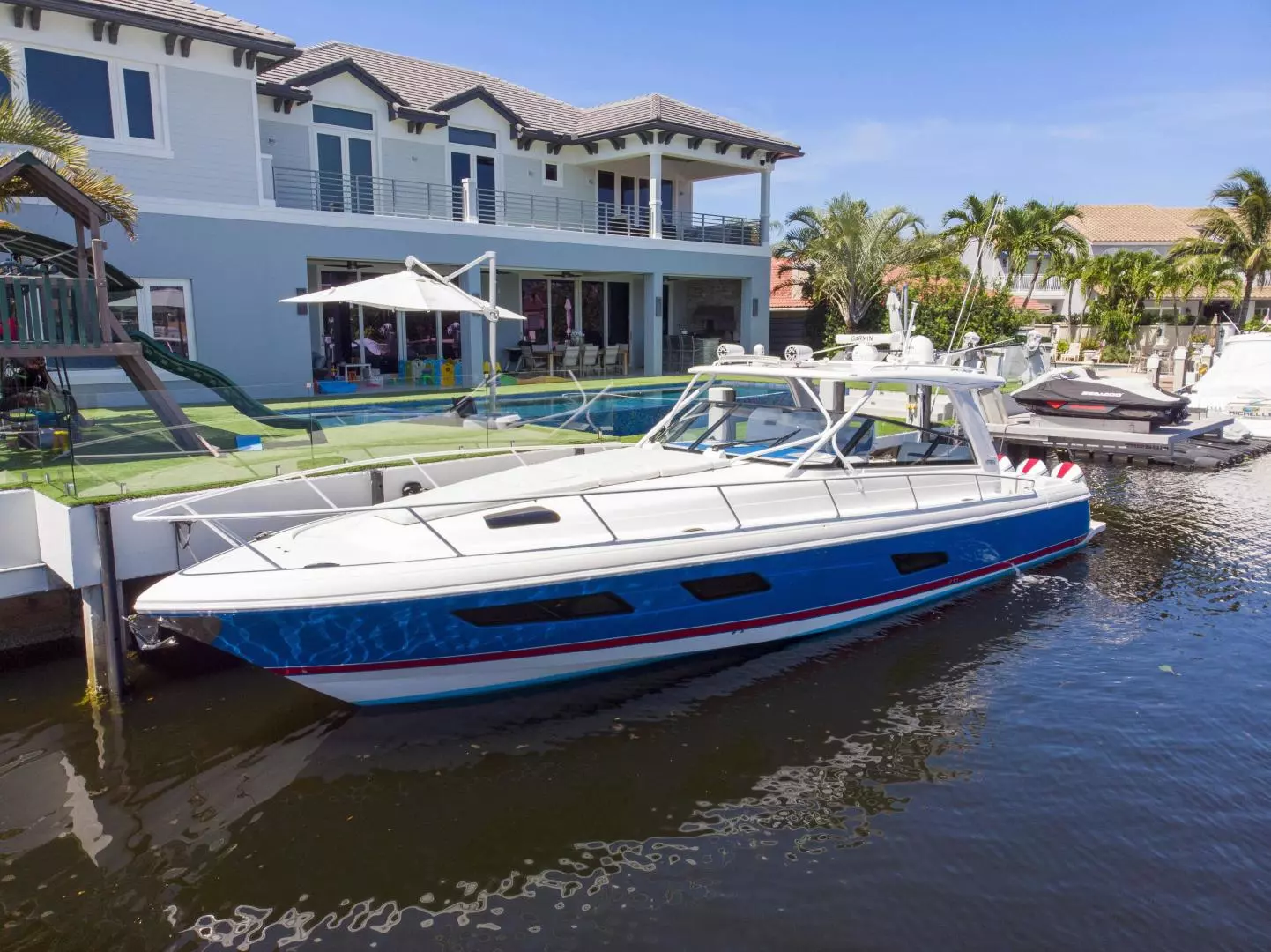 2020 Intrepid 477 Evolution - Image 5