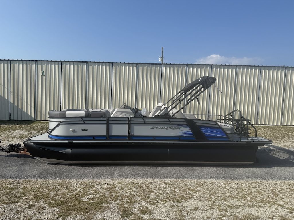 2026 Starcraft SLS 3 Q DH - 3