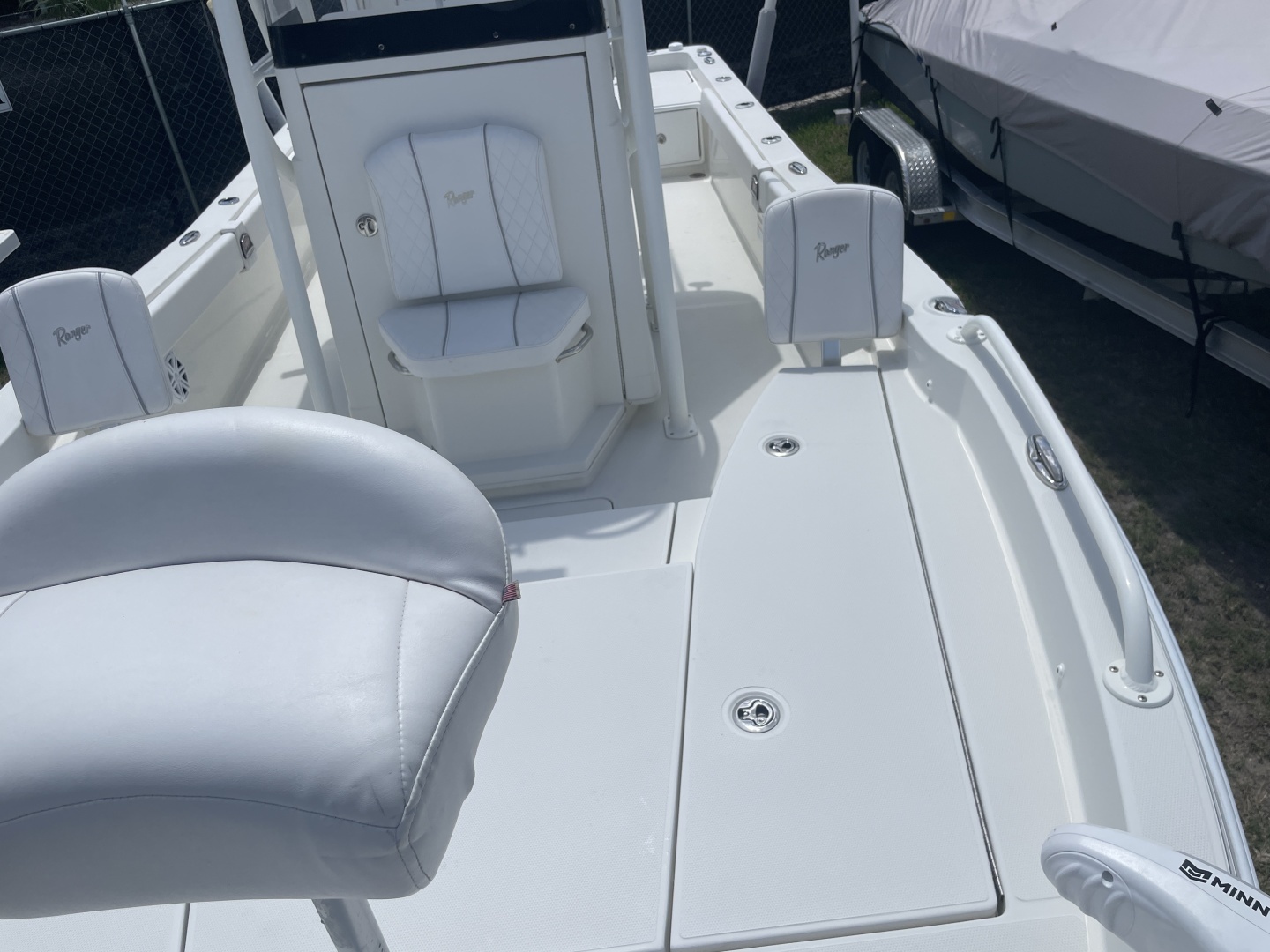 2022 Ranger 2510 Bay - Image 59