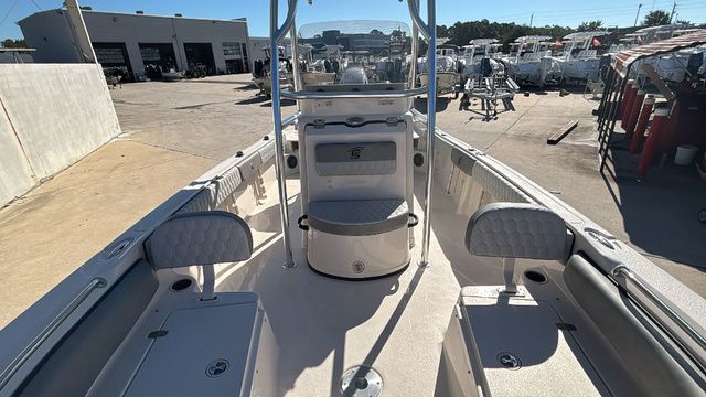 2026 Carolina Skiff 21 Ultra Elite - 13