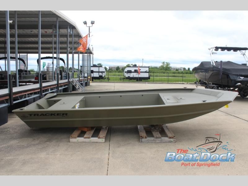 2026 Grizzly 1754 Utility - 4