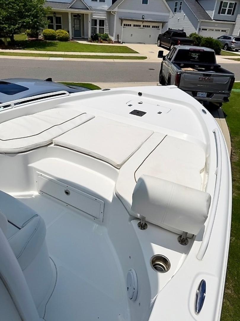 2019 Sea Hunt BX 25 FS - Image 5