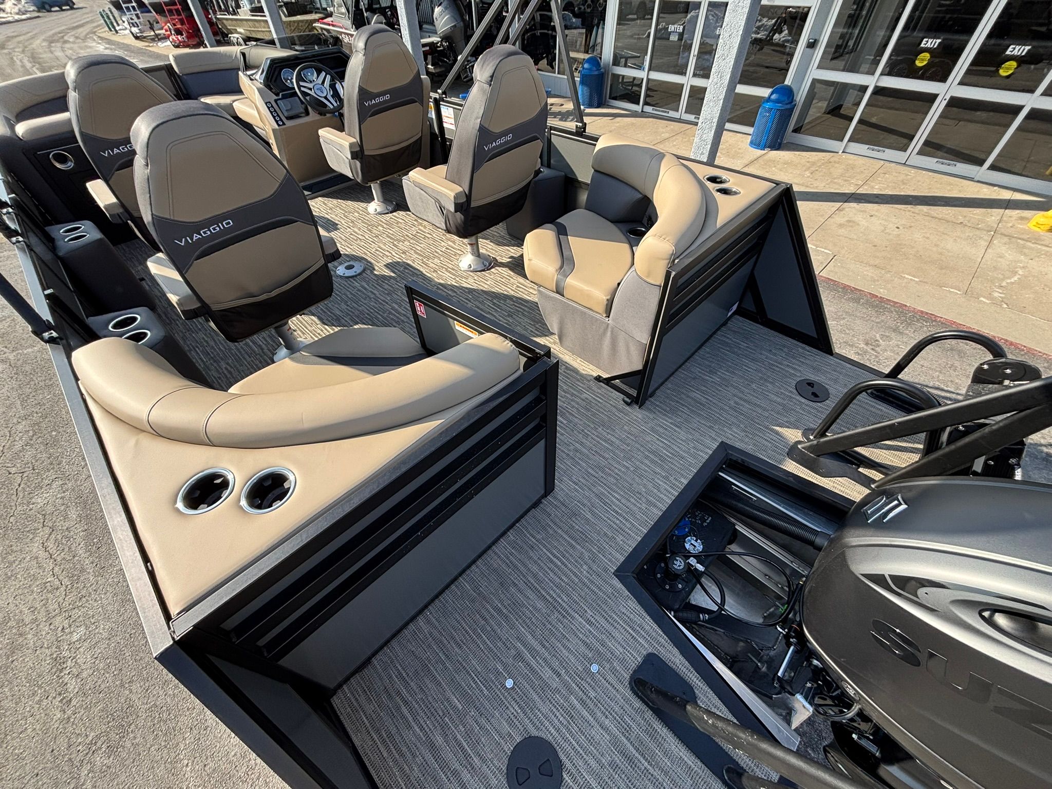 2026 Viaggio X22Q - 22
