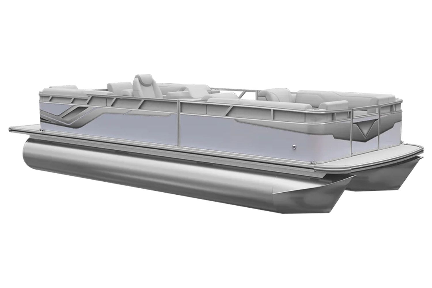 2024 Avalon Venture Fish N Cruise 23 ft. - 32