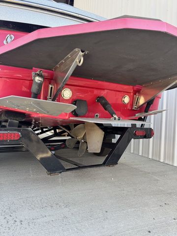 2016 Moomba Mojo - 4