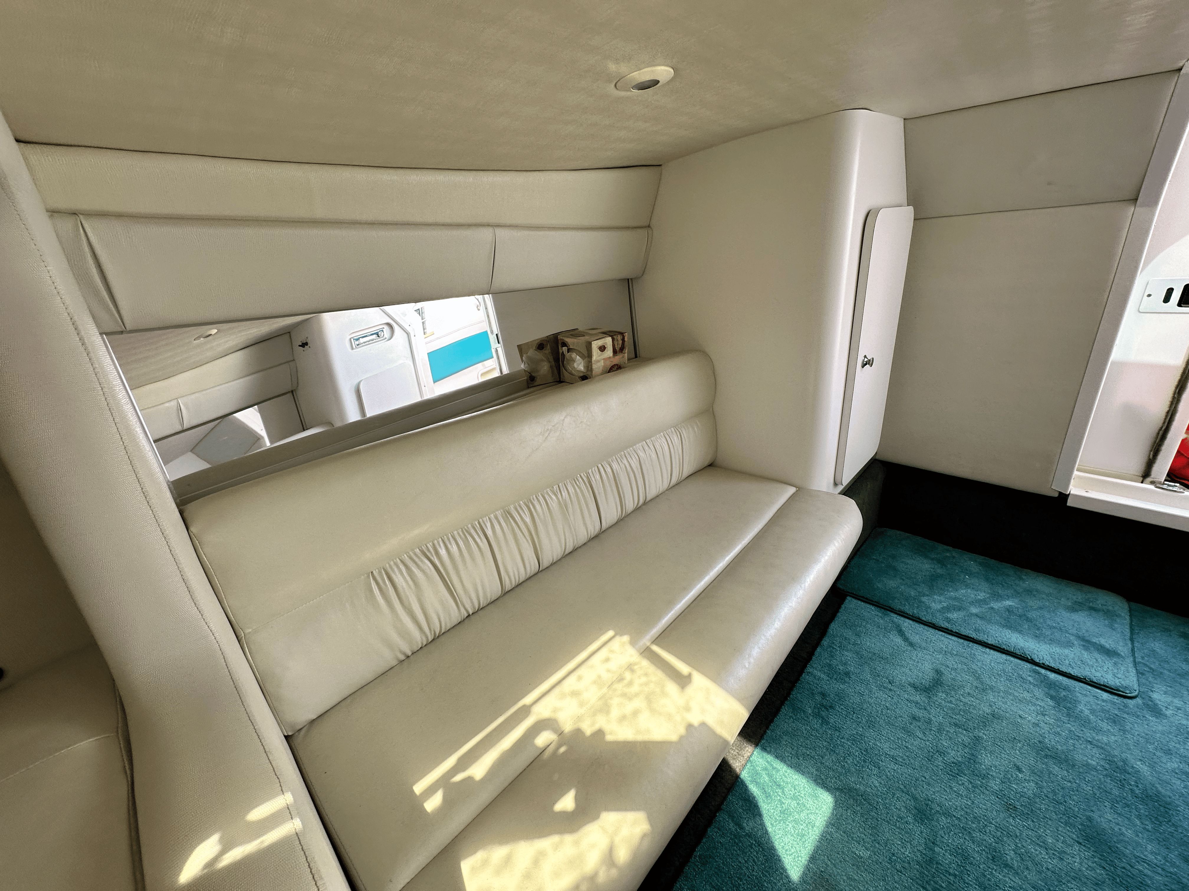 1998 Wellcraft SCARAB - 24