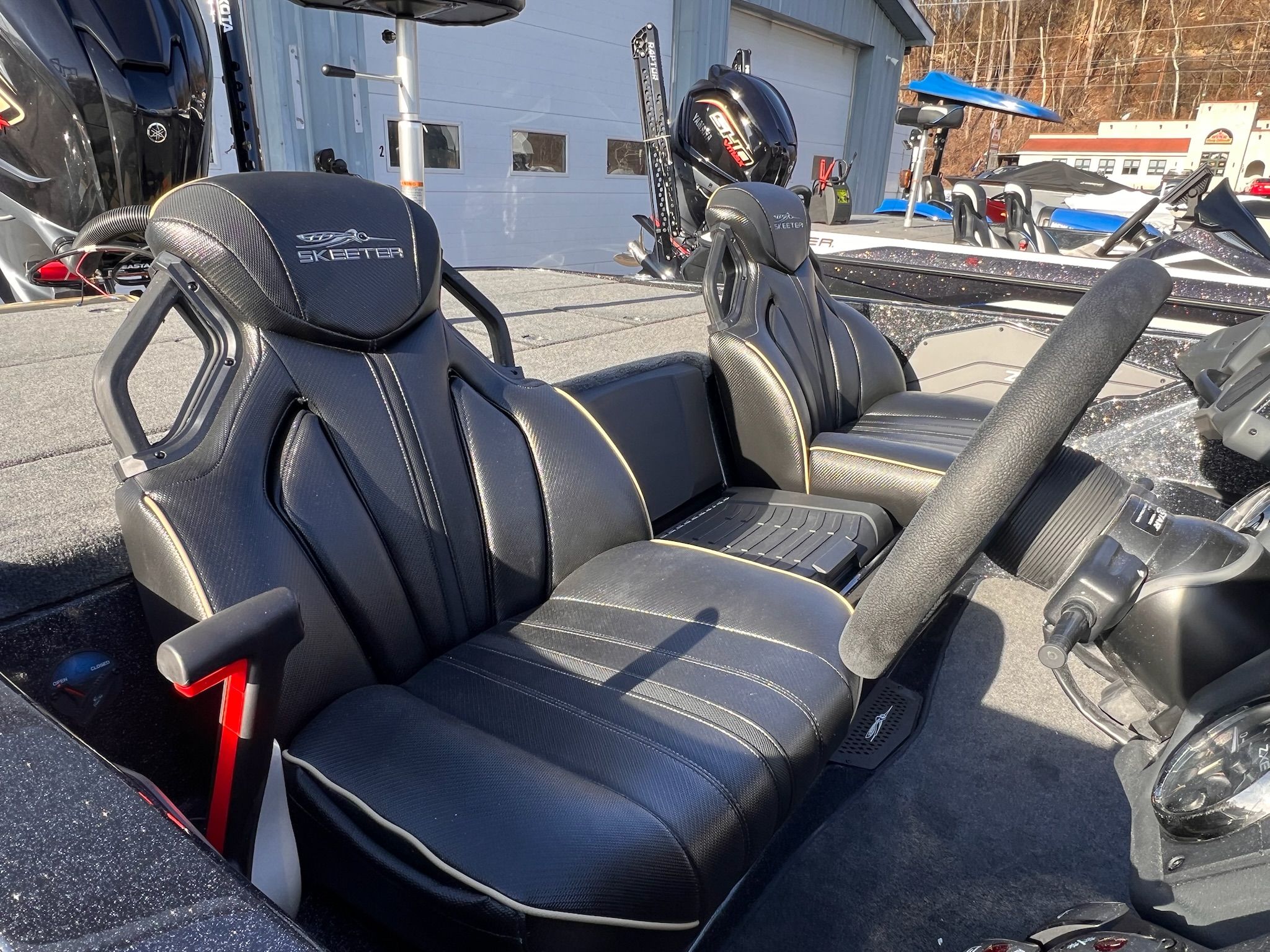 2026 Skeeter ZXE20 - 50