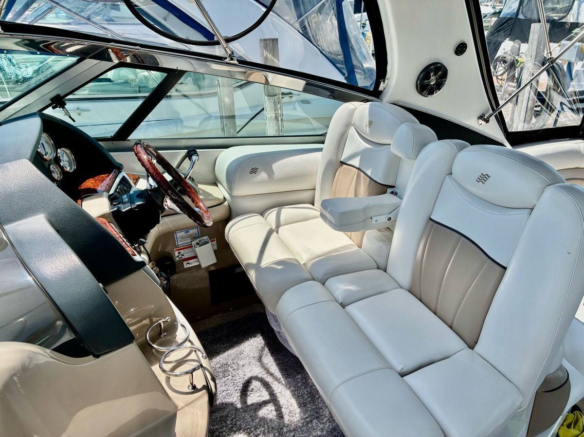 2006 Four Winns 348 Vista - 4