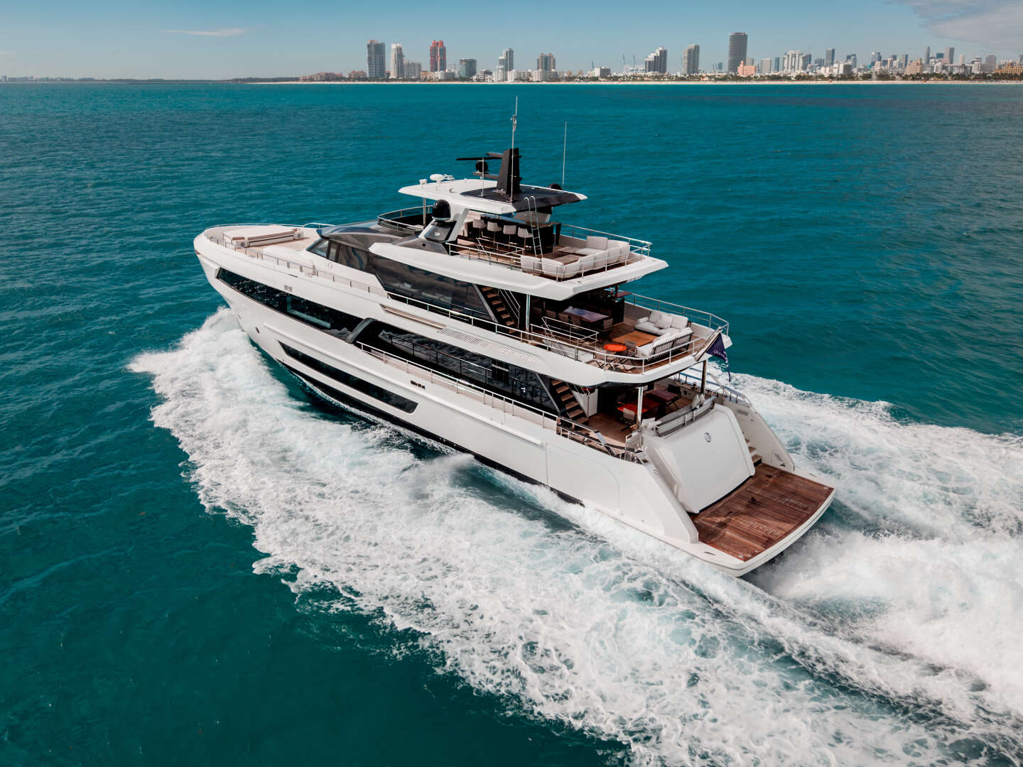2026 Ocean Alexander 35P - Image 20