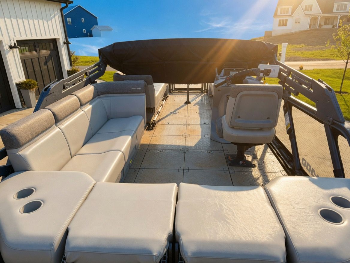 2022 Sea-Doo Sport Boats Switch - 9