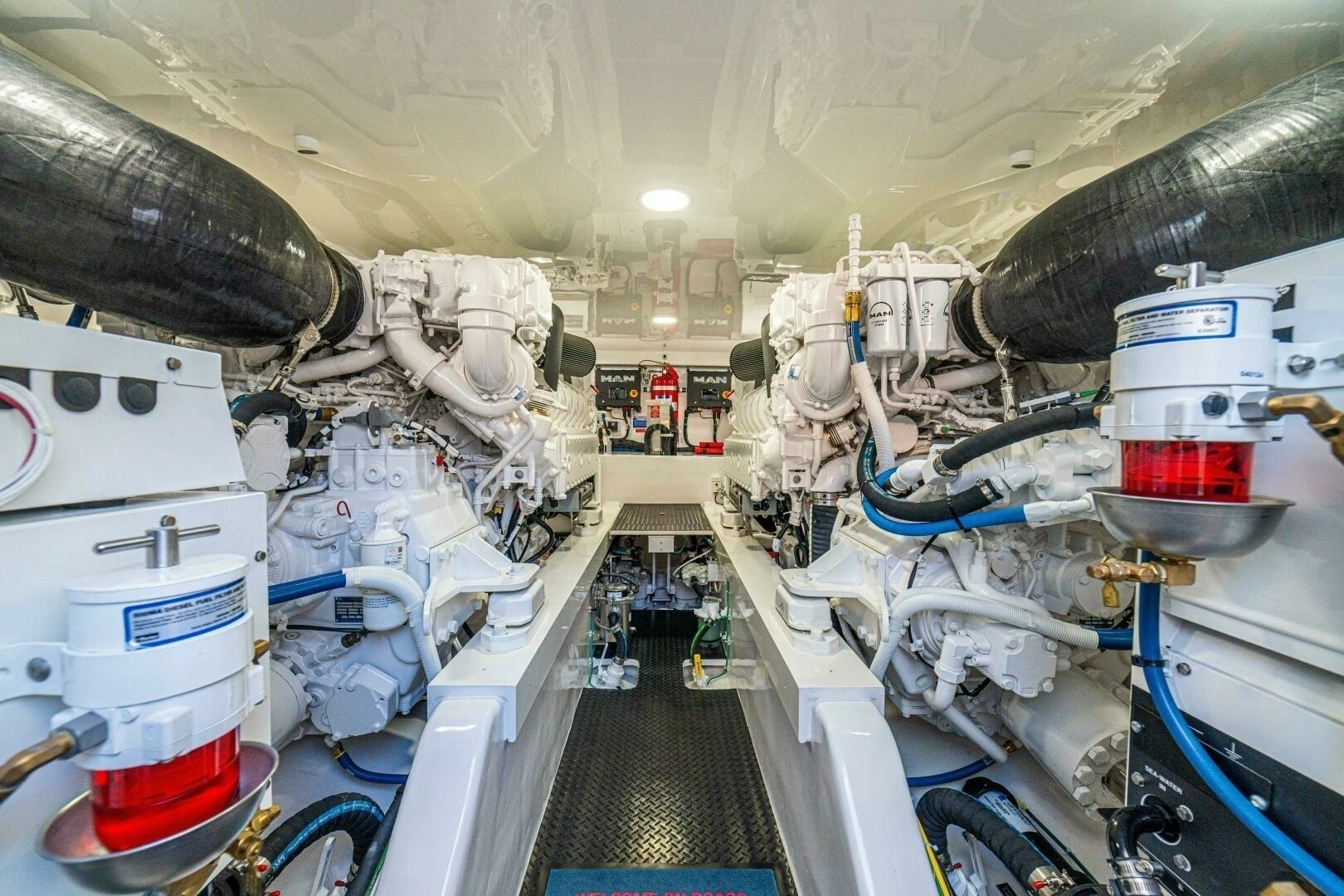 2027 Viking 64 Convertible - Image 43