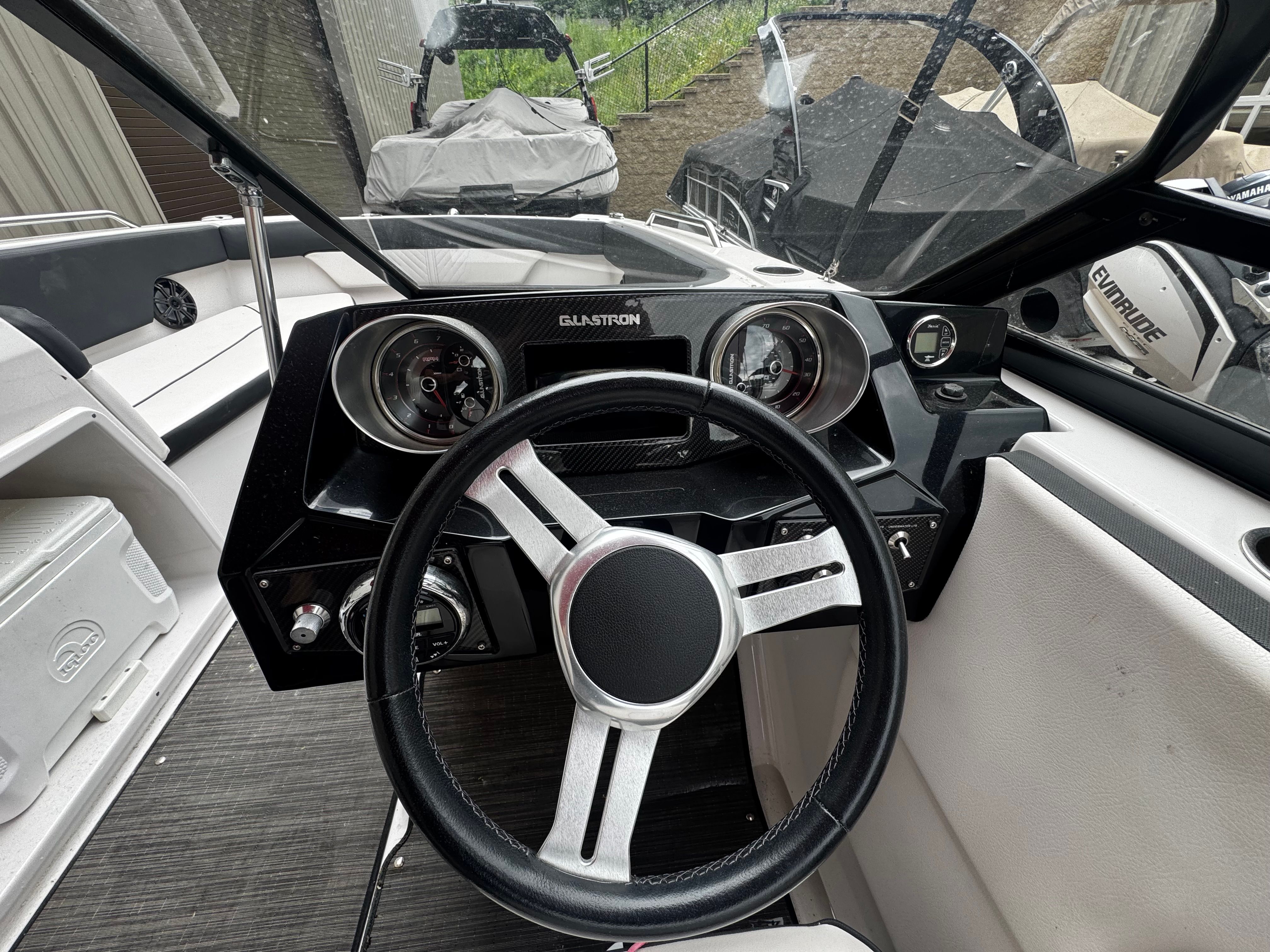 2018 Glastron 200GTD - 19