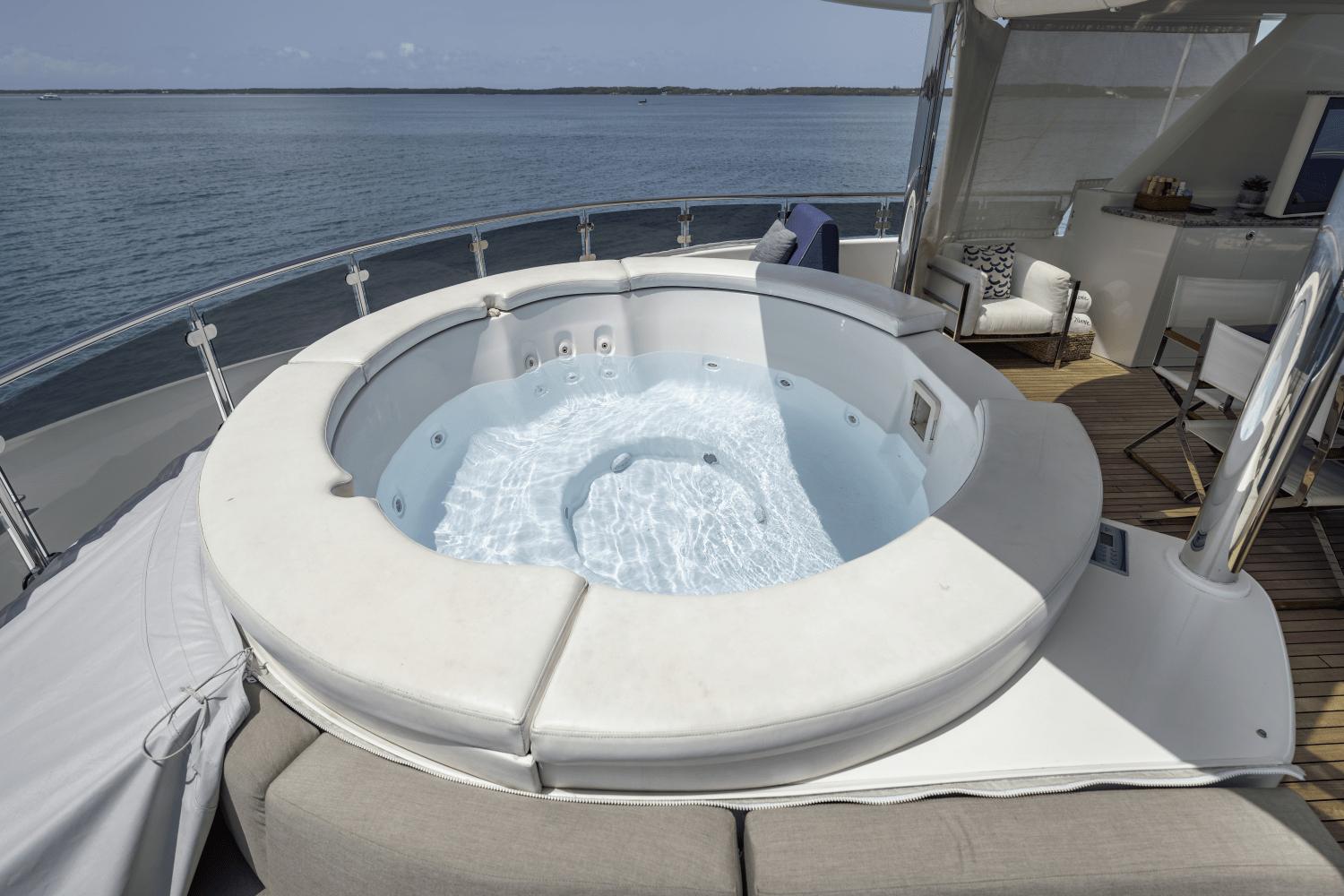 2014 Westport 40M - 55