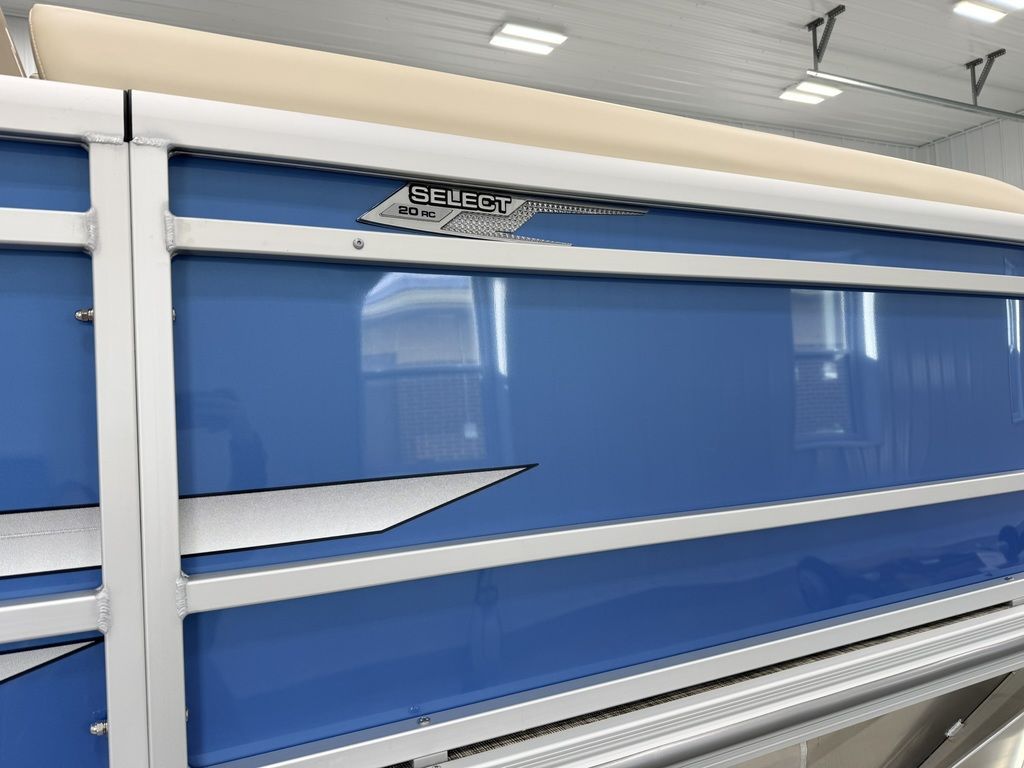 2026 SunCatcher Select 20RC - 4