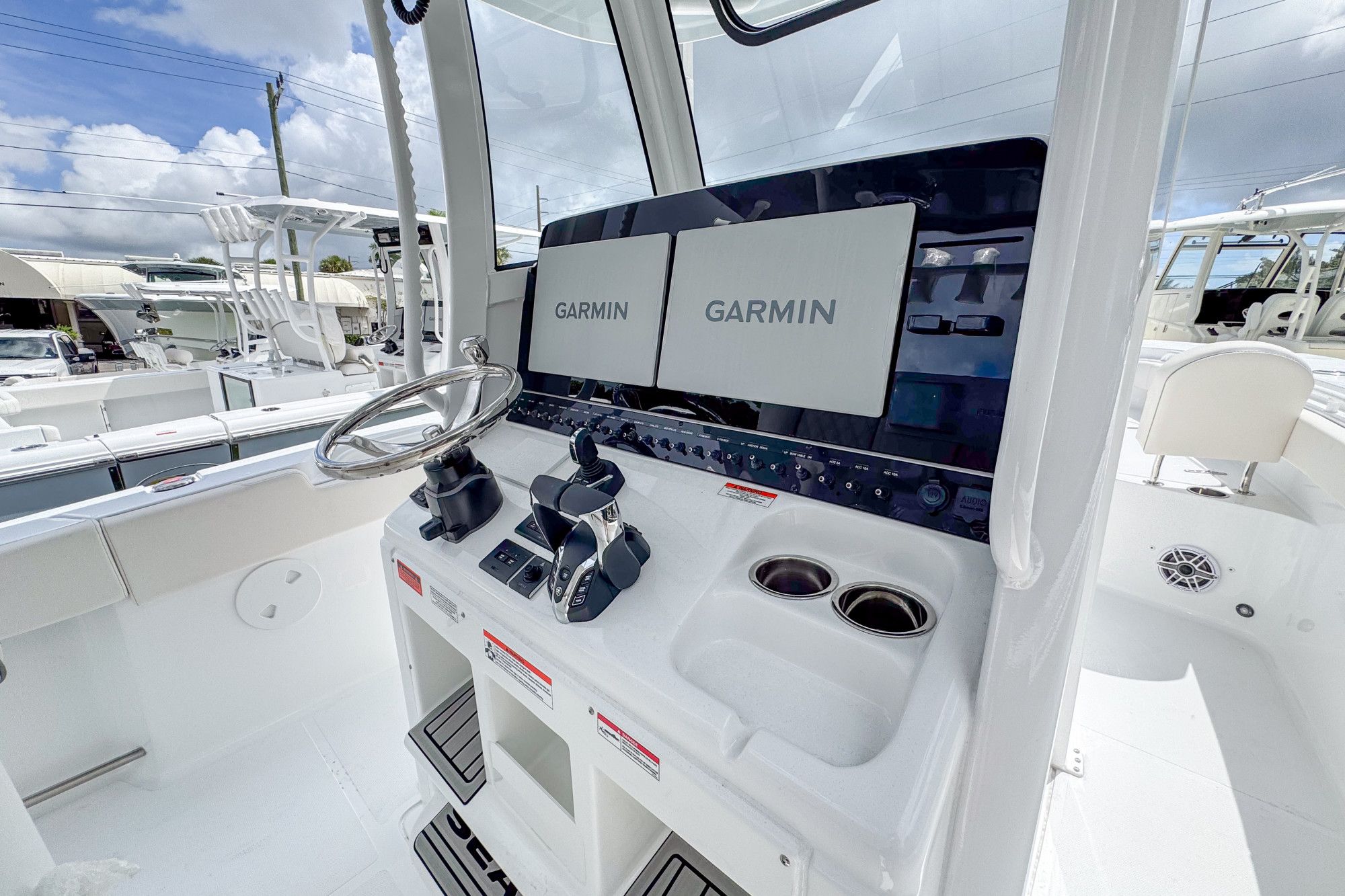 2026 Sea Hunt Gamefish 30 Forward Seating - 9