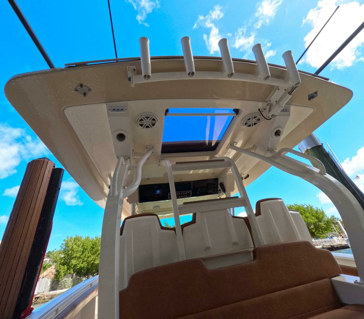 2018 Scout 380 LXF - Image 14