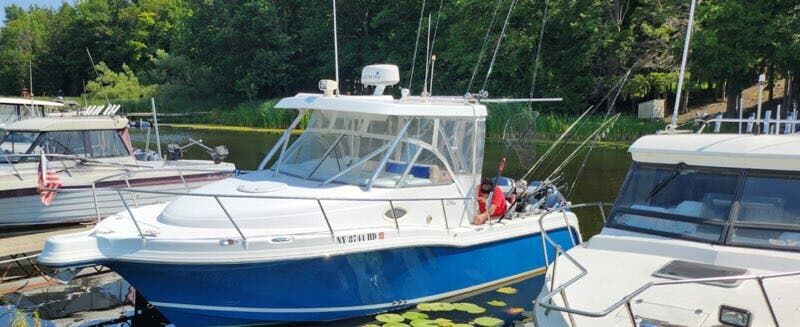 2006 Polar Kraft Sportsman Series 27