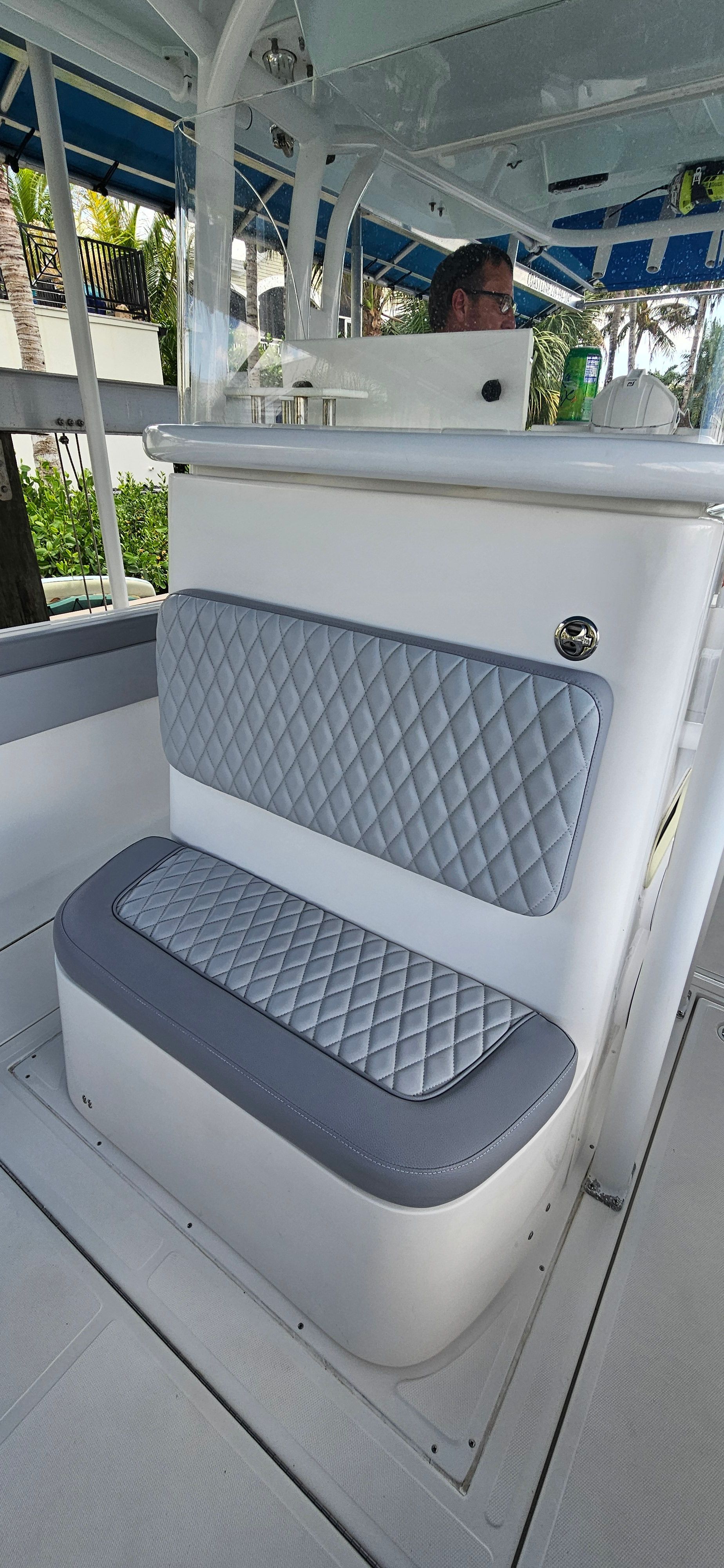 2016 Stamas 317 Tarpon - 31