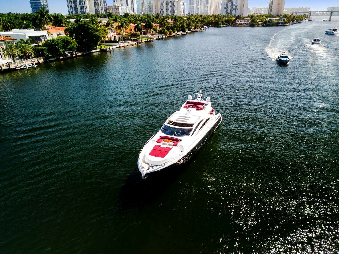 2013 Sunseeker Predator 84 - Image 8