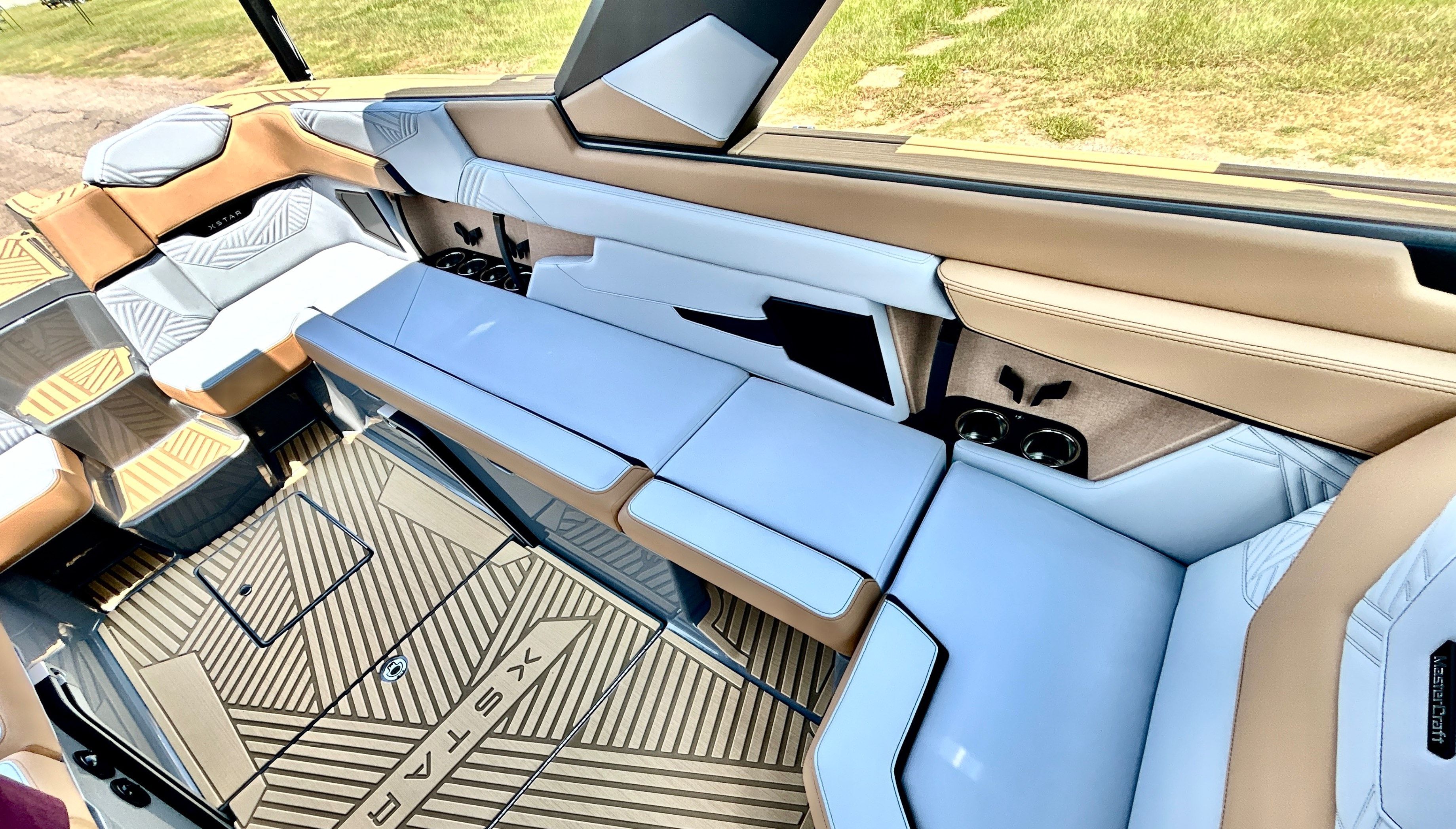 2026 MasterCraft XStar 25 - 57
