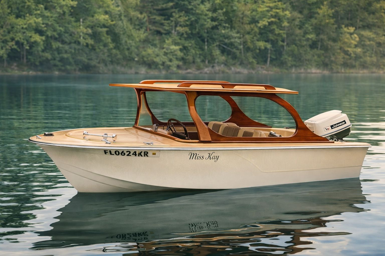 1979 Vintage AEROCRAFT/ Browning