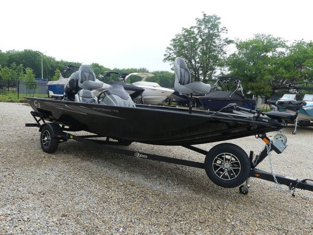 2026 G3 Sportsman 1710 - 3