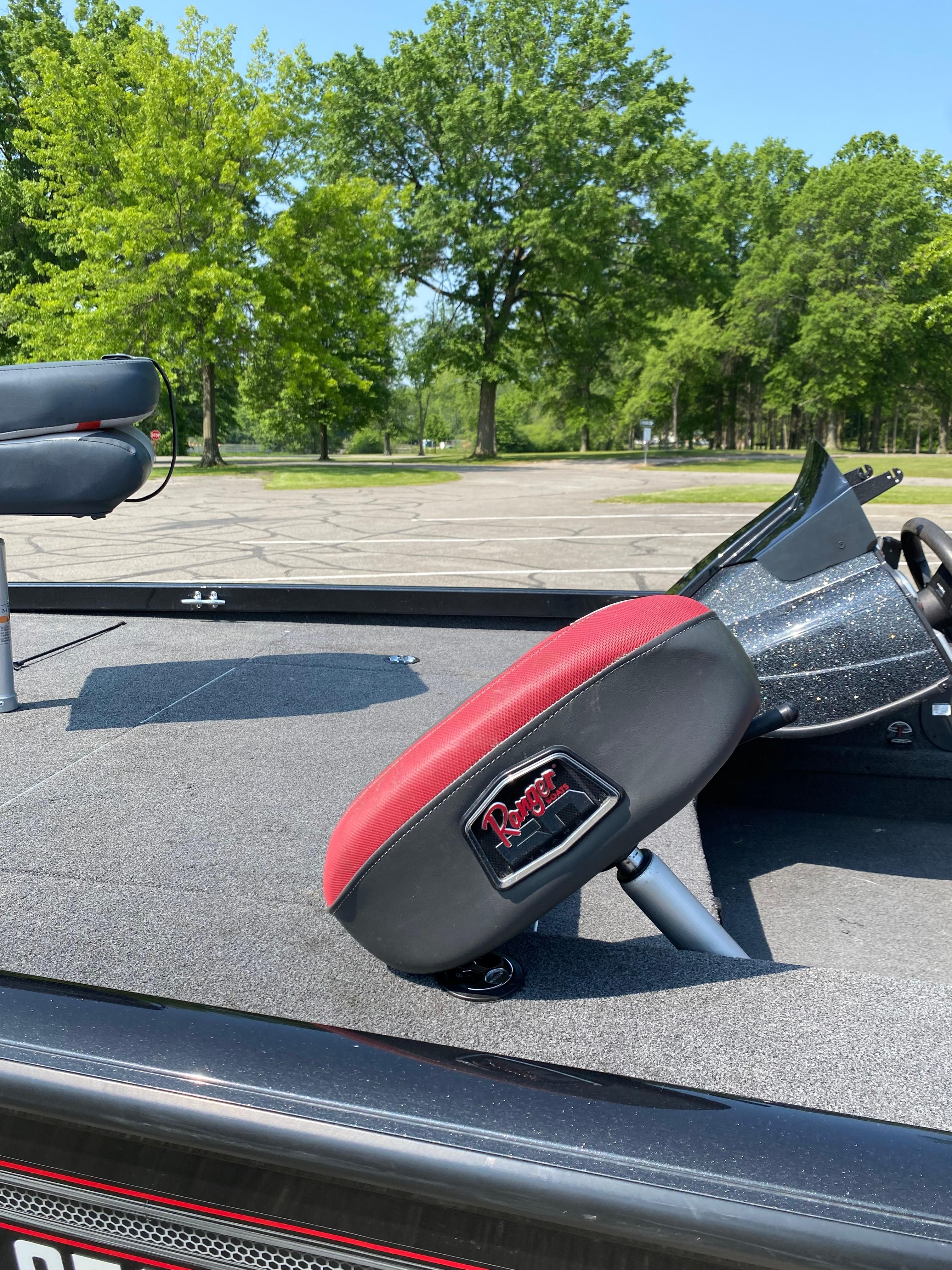 2018 Ranger RT178 - 10