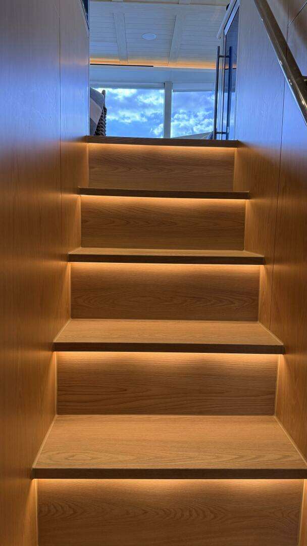 2025 Granocean W72 #3 - Image 20