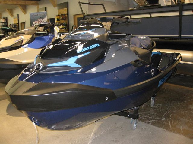 2025 Sea-Doo GTX 300