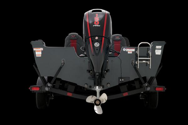 2026 Ranger VS1782SC Angler - 56