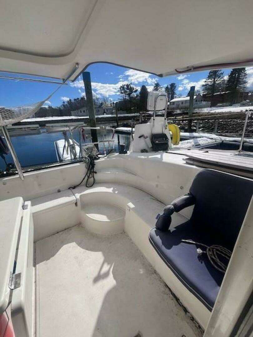 2011 Nautitech 402 - Image 39