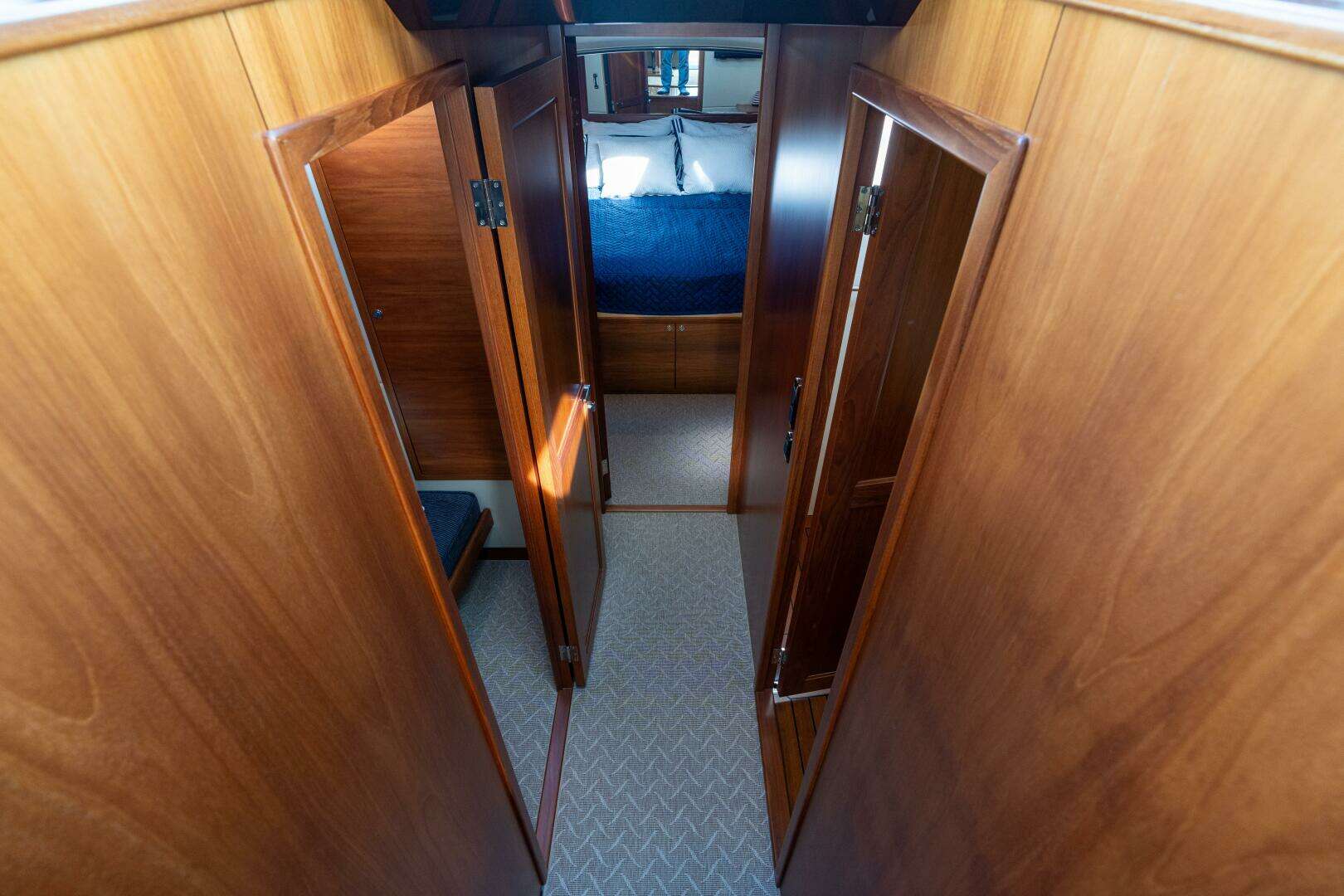 2016 Palm Beach Motor Yachts PB50 - Image 70