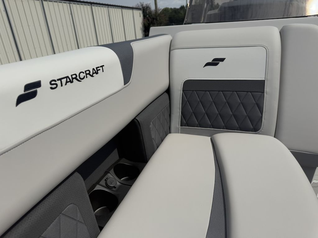 2026 Starcraft SLS 3 Q DH - 21