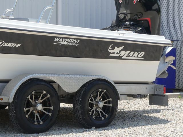 2021 Mako Pro Skiff 19 CC - 11