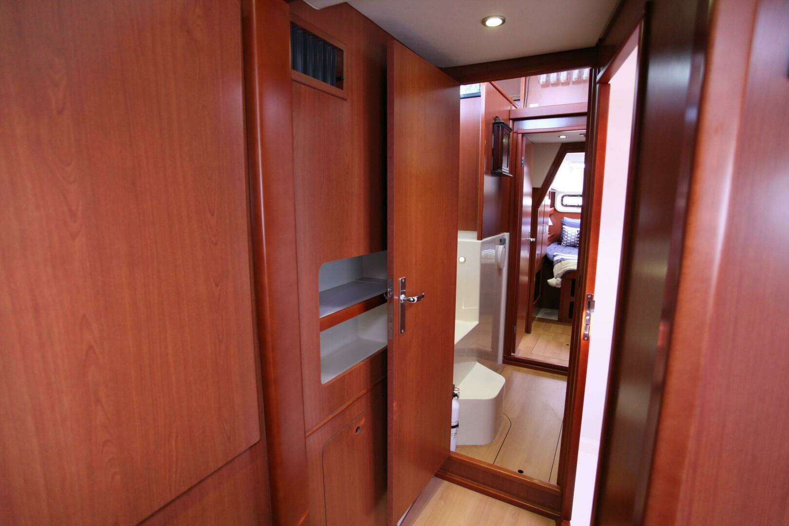 2012 Leopard owners version never in charter - Image 87