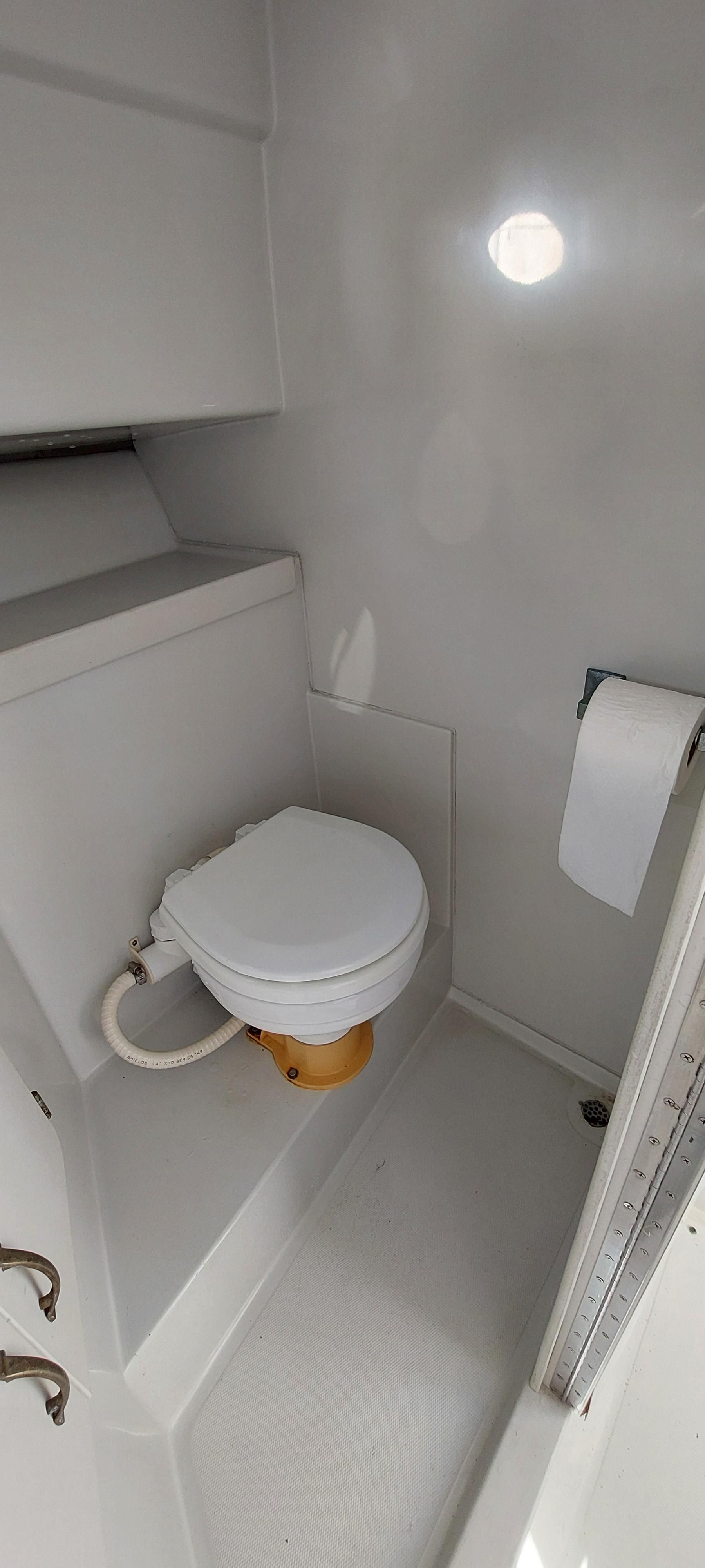 1995 Stamas 310 Express - 3