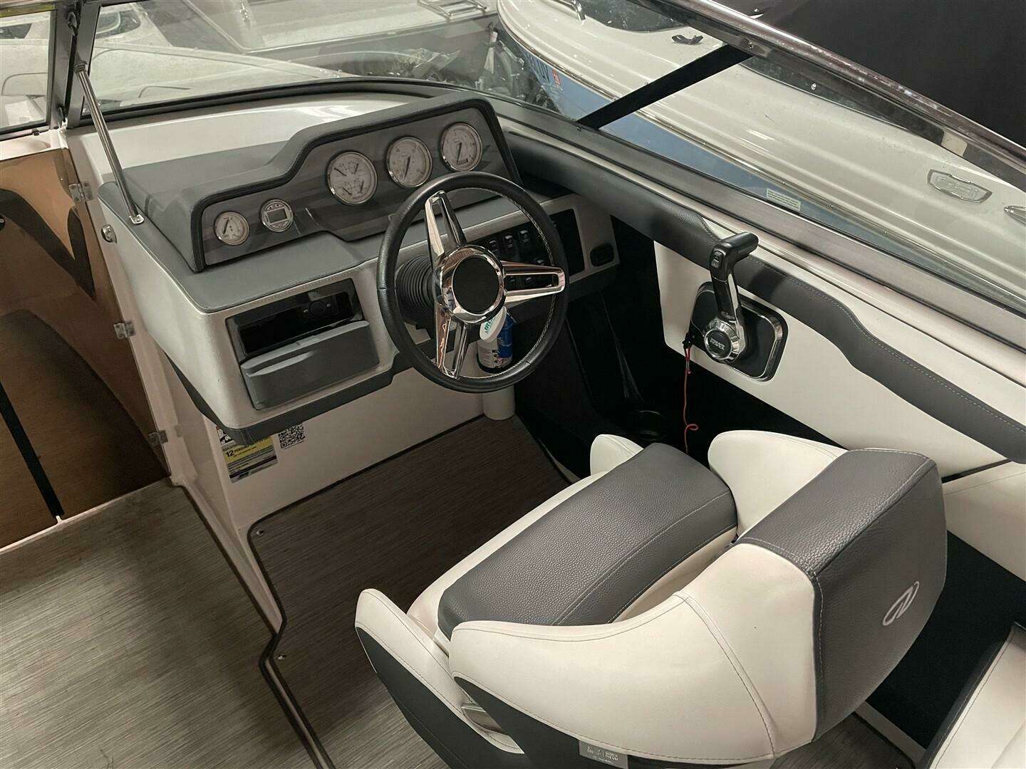 2019 Regal 2300 - Image 11