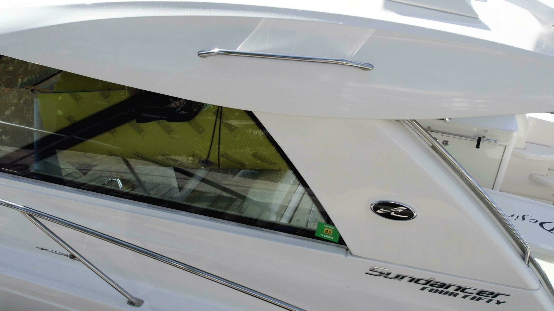 2010 Sea Ray 45 Sundancer - Image 20